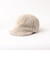 【halo commodity/ハロ コモディティー】Makalu Panel Cap h243-612