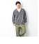 【DANTON/ダントン】ポーラテック フリースジップジャケット 24AW