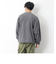 【DANTON/ダントン】ポーラテック フリースジップジャケット 24AW