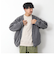 【DANTON/ダントン】ポーラテック フリースジップジャケット 24AW