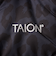 【TAION/タイオン】BASIC LUNCH DOWN TOTE BAG M