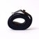 【SWOLE PANDA/スウォール パンダ】RECYCLED WOVEN BELT SOLID