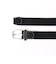 【SWOLE PANDA/スウォール パンダ】RECYCLED WOVEN BELT SOLID