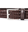 【Saddler's/サドラーズ】別注イントレチャートコンビベルト30