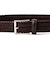 【Saddler's/サドラーズ】別注イントレチャートコンビベルト30