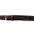 【Saddler's/サドラーズ】別注イントレチャートコンビベルト30