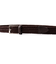 【Saddler's/サドラーズ】別注イントレチャートコンビベルト30