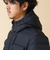 【HERNO/ヘルノ】《撥水》4ポケット フードダウンジャケット 24AW