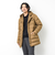 【HERNO/ヘルノ】《撥水》4ポケット フードダウンジャケット 24AW
