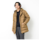 【HERNO/ヘルノ】《撥水》4ポケット フードダウンジャケット 24AW