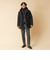 【HERNO/ヘルノ】《撥水》4ポケット フードダウンジャケット 24AW