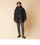 【HERNO/ヘルノ】《撥水》4ポケット フードダウンジャケット 24AW