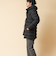 【HERNO/ヘルノ】《撥水》4ポケット フードダウンジャケット 24AW