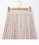 ウォッシャブルプリーツスカート