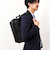 【beruf baggage/ベルーフ バゲッジ】URBAN EXPLORER NARROW 17DR