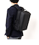 【beruf baggage/ベルーフ バゲッジ】URBAN EXPLORER NARROW 17DR