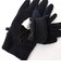 【TAION/タイオン】MOUNTAIN LIGHT DOWN POLARTEC GLOVE