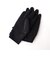 【TAION/タイオン】MOUNTAIN LIGHT DOWN POLARTEC GLOVE