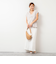 【追加】《オールシーズン対応》ウォッシャブルマットサテンナロースカート