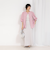 【追加】《オールシーズン対応》ウォッシャブルマットサテンナロースカート