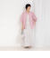 【追加】《オールシーズン対応》ウォッシャブルマットサテンナロースカート