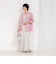 【追加】《オールシーズン対応》ウォッシャブルマットサテンナロースカート