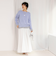 【追加】【WEB＆一部店舗限定色あり】ウォッシャブルヴィンテージタフタマチ入りマキシスカート