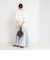 【追加】【WEB＆一部店舗限定色あり】ウォッシャブルヴィンテージタフタマチ入りマキシスカート