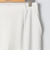 《セットアップ対応》ウォッシャブルカットジョーゼットバックスリットパンツ