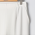 《セットアップ対応》ウォッシャブルカットジョーゼットバックスリットパンツ