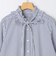 ブロードフリルシャツ