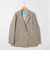 ブッチャーダブルジャケット