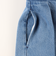 【RM denim】ワンショルダーデニムジャンパースカート