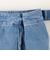 【RM denim】ワンショルダーデニムジャンパースカート