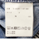 【RM denim】ワンショルダーデニムジャンパースカート