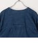 【RM denim】刺繍入りジャケット風デニムシャツ