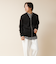 ZIP Vネックカーディガン 24AW