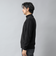 【ACTIVE SECT】《限定展開 / 抗菌防臭》スタンドニットカーディガン 24AW