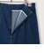 【RM denim】スリットタイトデニムスカート