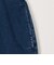 【RM denim】スリットタイトデニムスカート