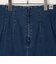 【RM denim】スリットタイトデニムスカート