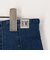 【RM denim】スリットタイトデニムスカート