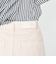 【RM denim】ハイウエストスリムテーパードデニム