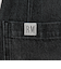 【RM denim】ハイウエストスリムテーパードデニム