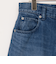 【RM denim】スリットフレアハイウエストデニム