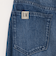 【RM denim】スリットフレアハイウエストデニム