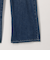 【RM denim】スリットフレアハイウエストデニム
