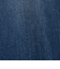 【RM denim】スリットフレアハイウエストデニム