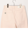 【RM denim】センタープレスハイウエストデニム