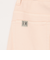 【RM denim】センタープレスハイウエストデニム